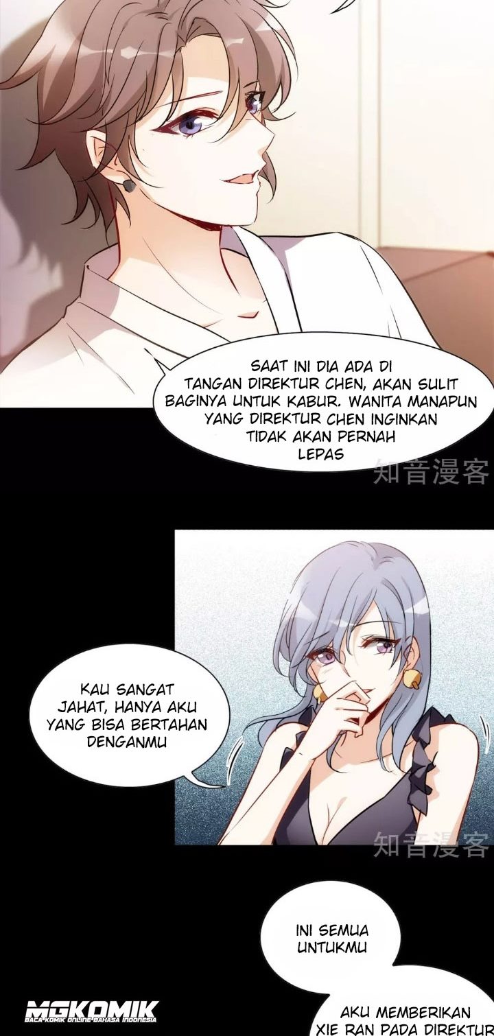 She Is Coming, Please Get Down! chapter 0