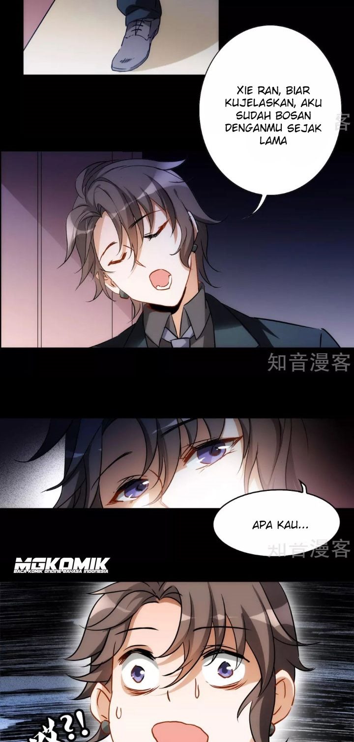She Is Coming, Please Get Down! chapter 0
