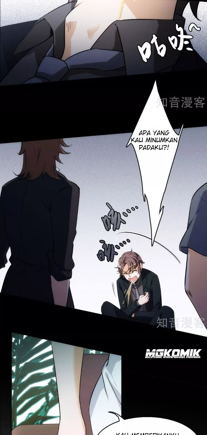 She Is Coming, Please Get Down! chapter 0