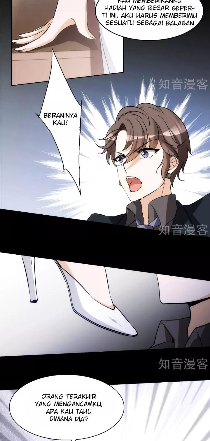 She Is Coming, Please Get Down! chapter 0