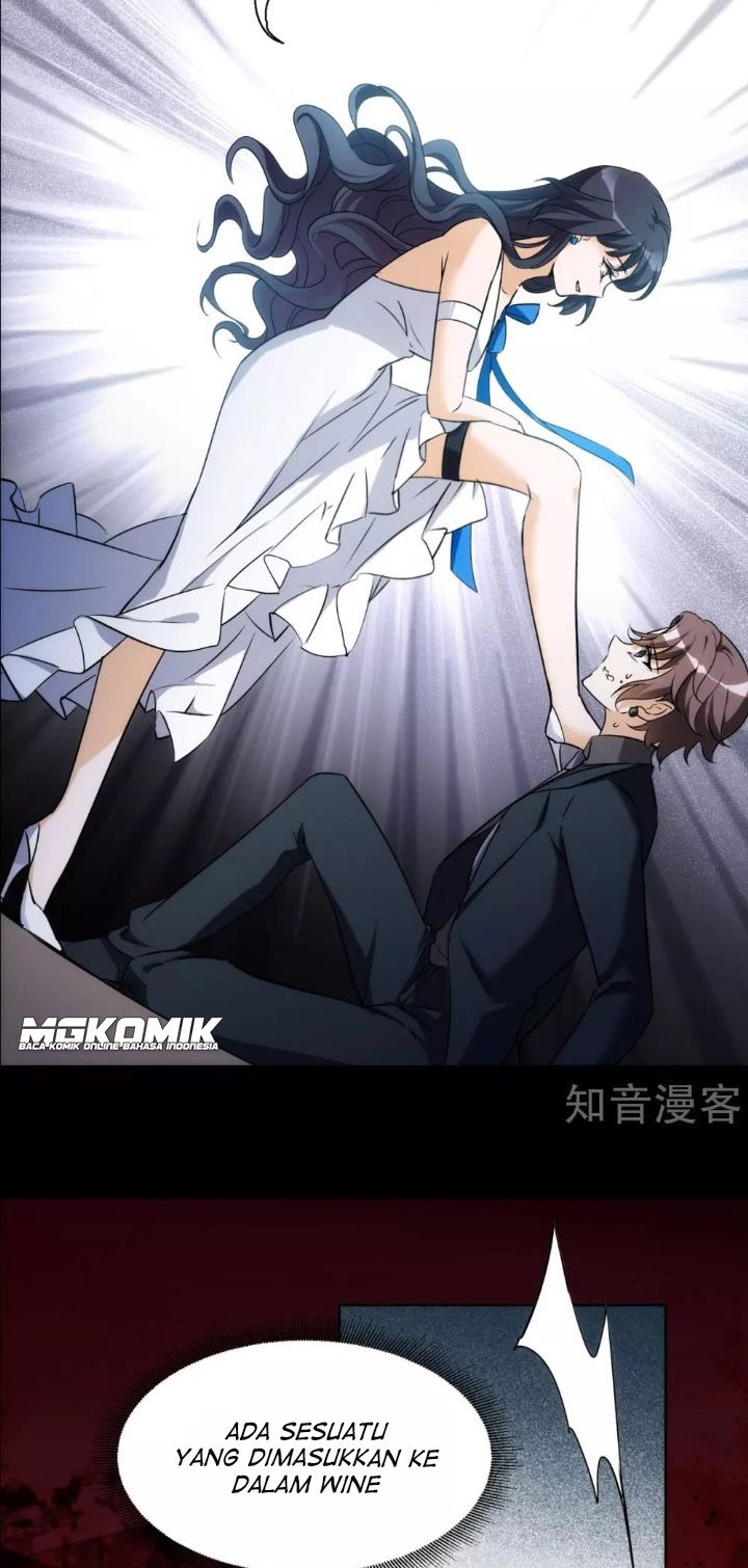 She Is Coming, Please Get Down! chapter 0