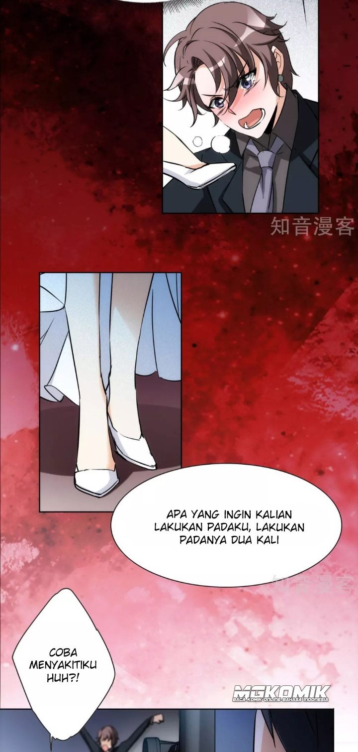 She Is Coming, Please Get Down! chapter 0