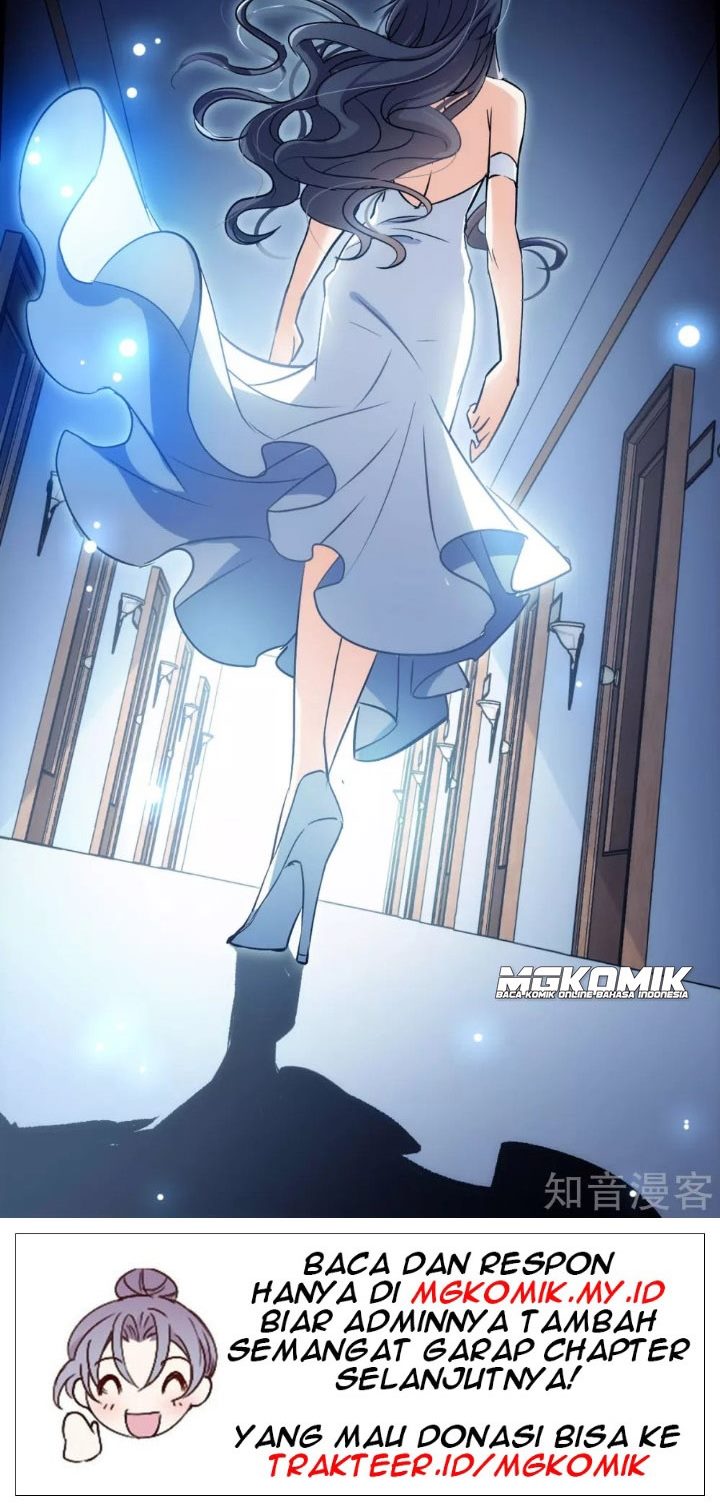 She Is Coming, Please Get Down! chapter 0