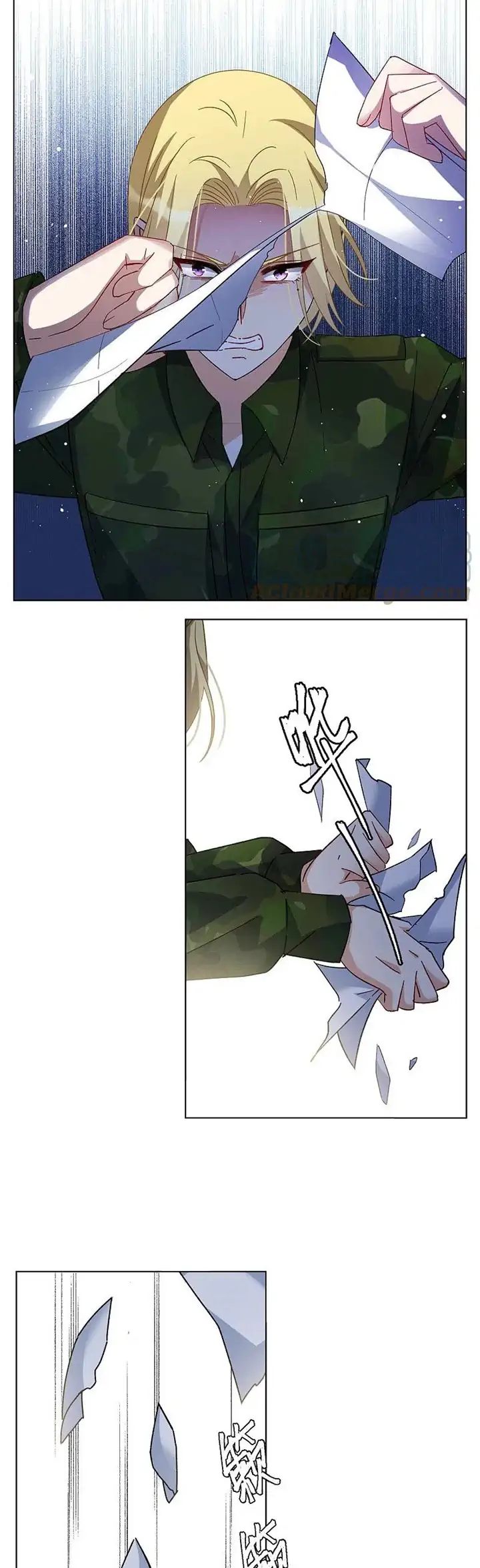 She Is Coming, Please Get Down! Chapter 63.2 Bahasa Indonesia