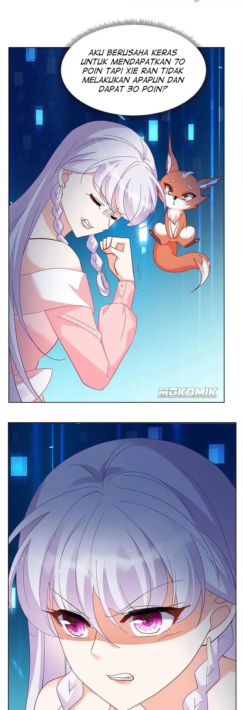 She Is Coming, Please Get Down! chapter 72