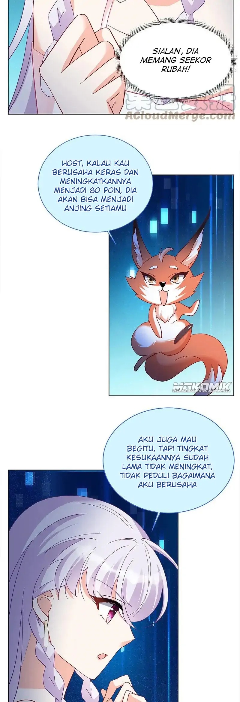 She Is Coming, Please Get Down! chapter 72