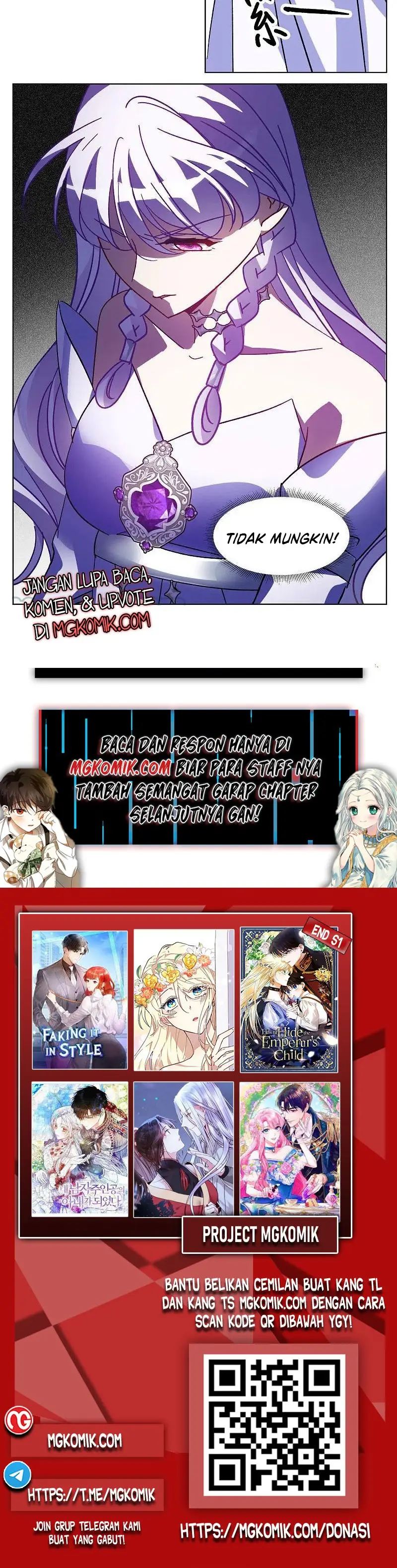 She Is Coming, Please Get Down! chapter 303