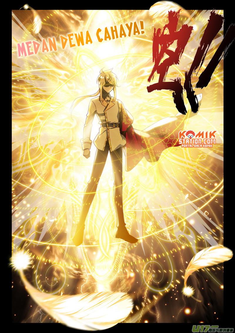 Shen Yin Wang Zuo Chapter 191 Bahasa Indonesia