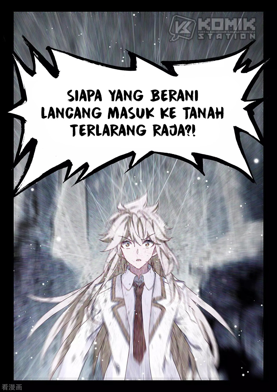 Shen Yin Wang Zuo Chapter 216 Bahasa Indonesia