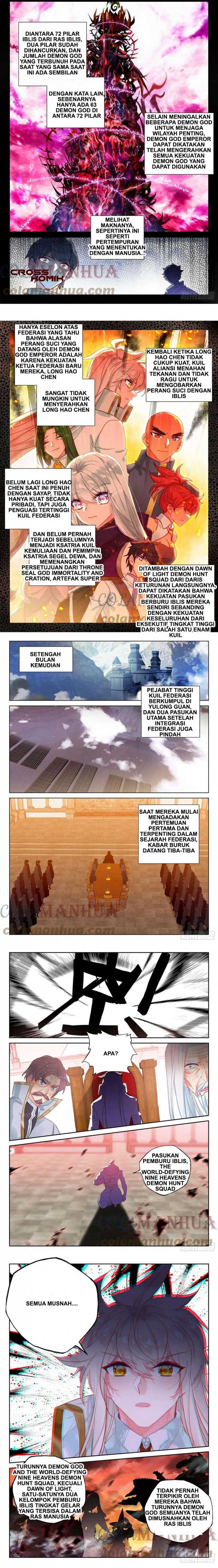 Dilarang COPAS - situs resmi www.mangacanblog.com - Komik shen yin wang zuo 264 - chapter 264 265 Indonesia shen yin wang zuo 264 - chapter 264 Terbaru 2|Baca Manga Komik Indonesia|Mangacan