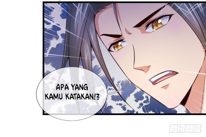 Shenwu Tianzun chapter 5
