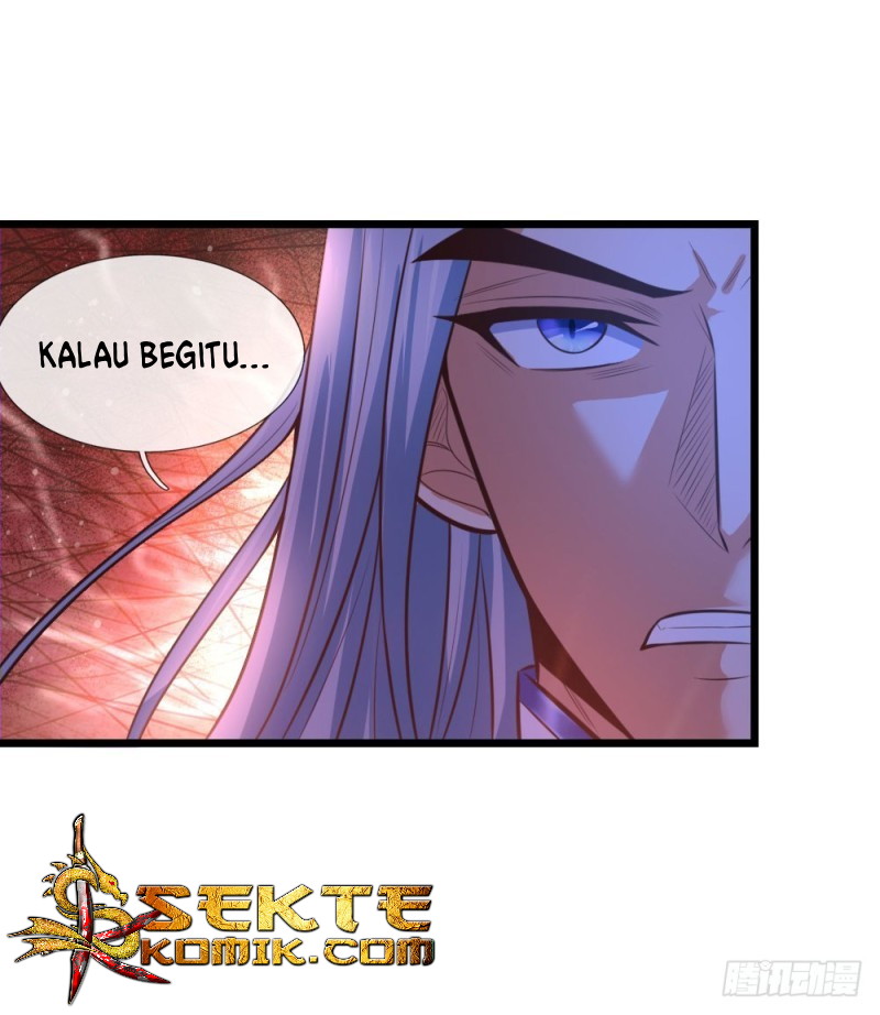 Shenwu Tianzun Chapter 12 Bahasa Indonesia