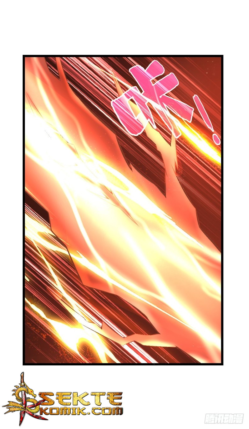 Shenwu Tianzun Chapter 12 Bahasa Indonesia