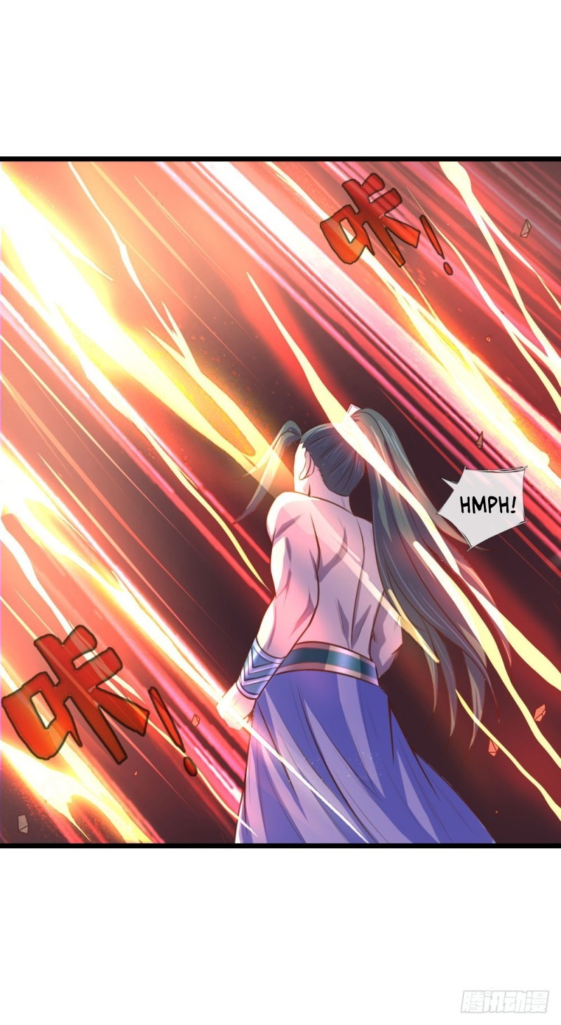 Shenwu Tianzun Chapter 12 Bahasa Indonesia