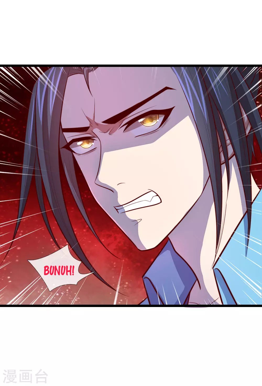 Shenwu Tianzun chapter 19