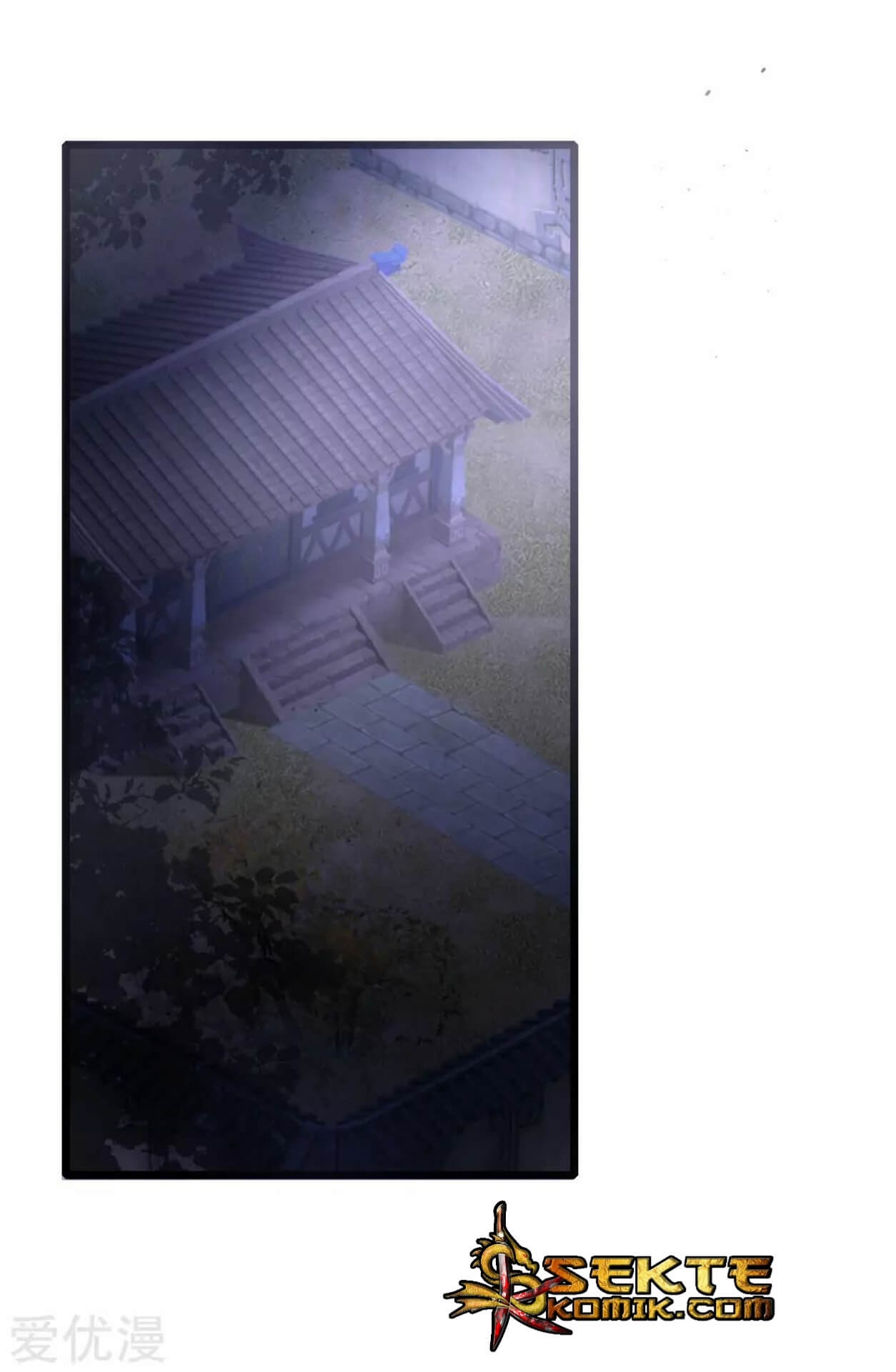 Shenwu Tianzun Chapter 29 Bahasa Indonesia