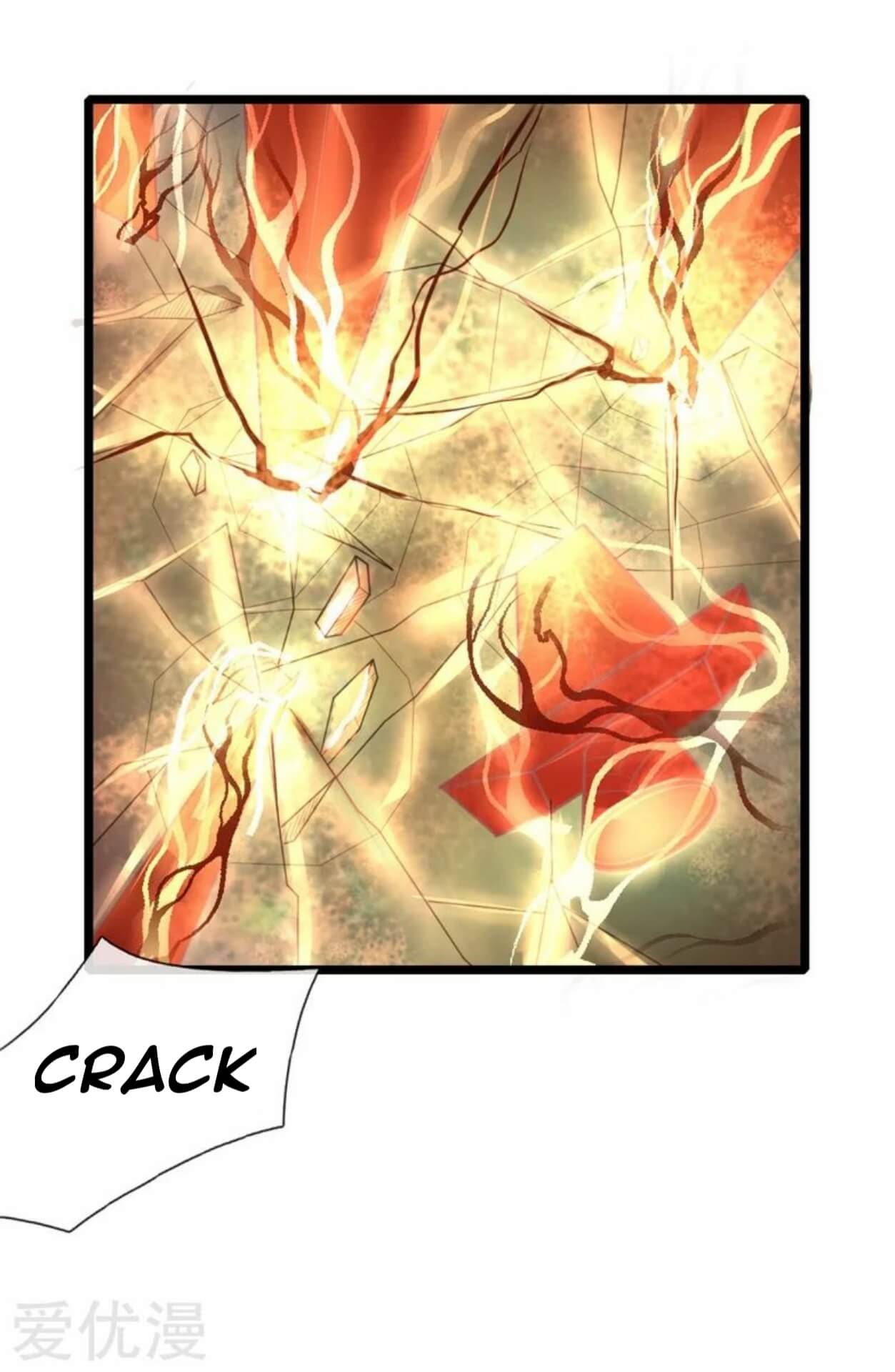 Shenwu Tianzun Chapter 46 Bahasa Indonesia