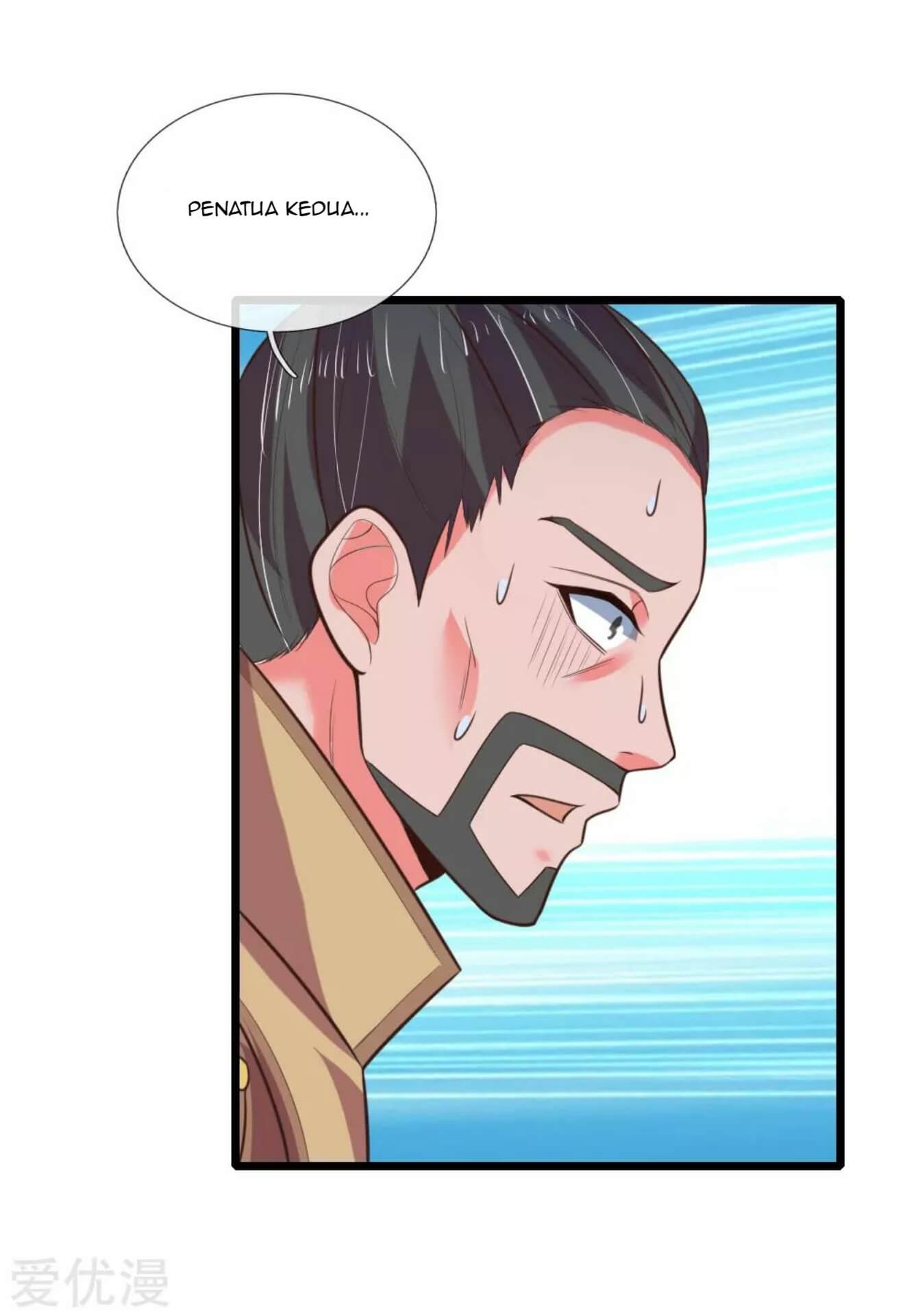 Shenwu Tianzun chapter 60