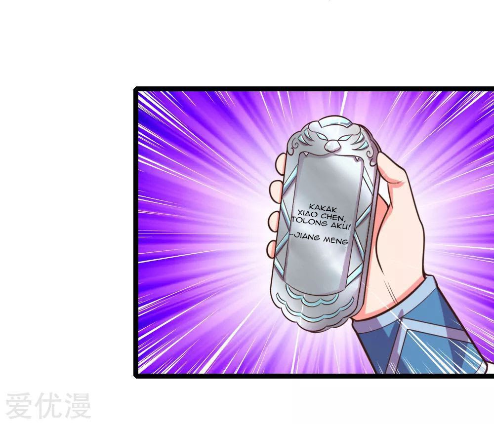 Shenwu Tianzun chapter 67