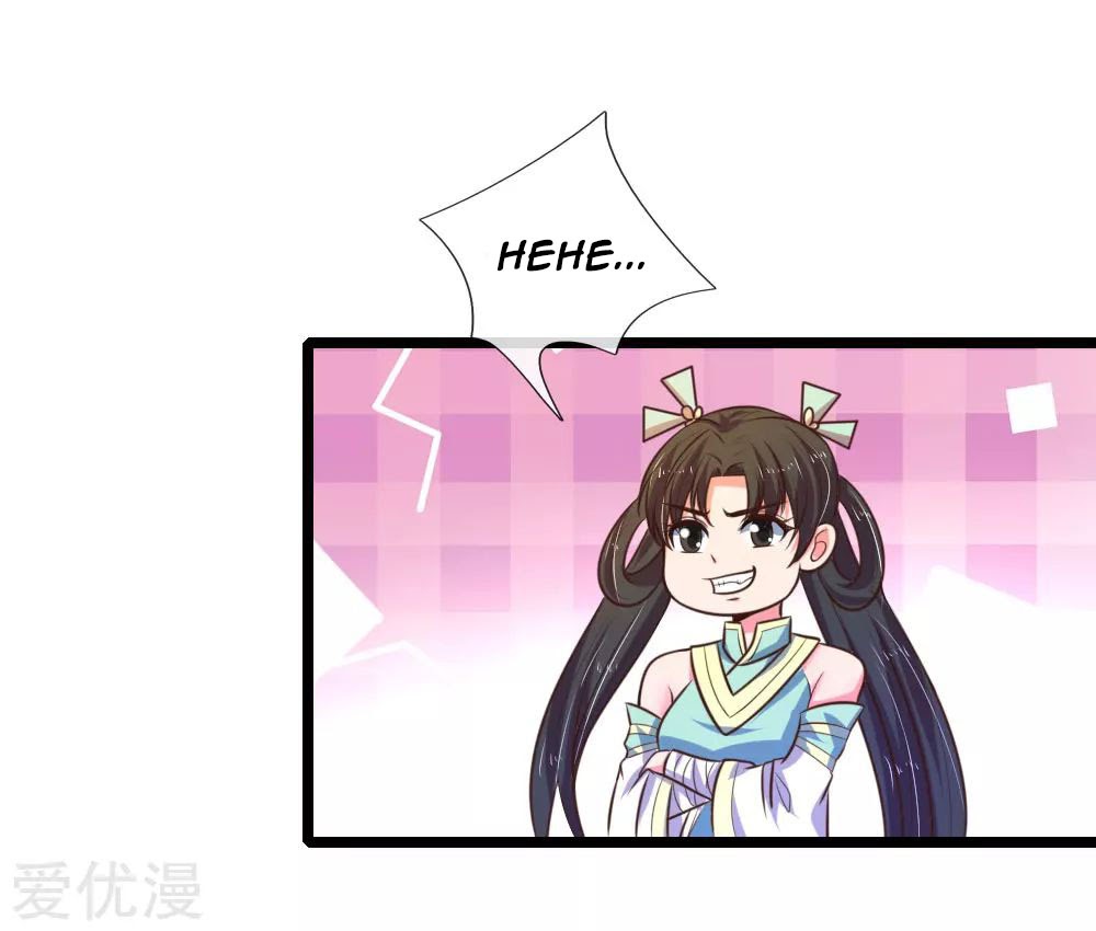 Shenwu Tianzun chapter 75