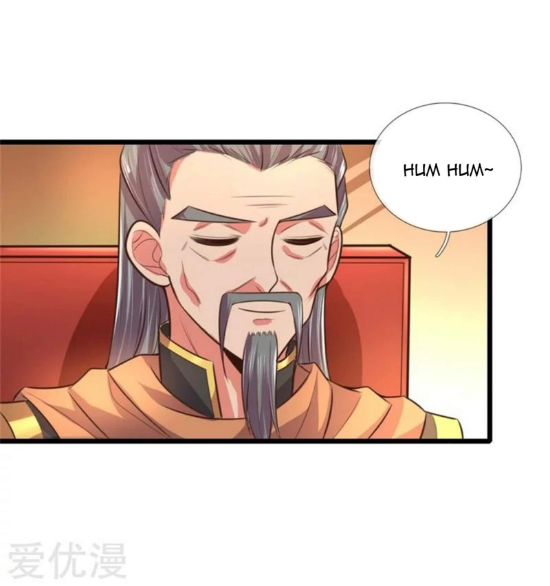 Shenwu Tianzun chapter 93