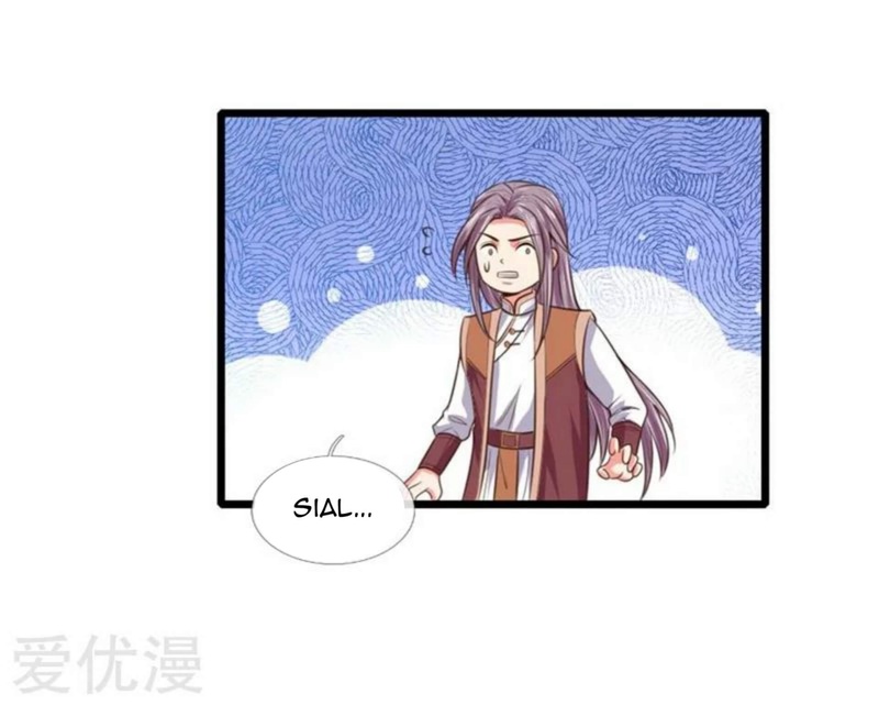 Shenwu Tianzun chapter 93