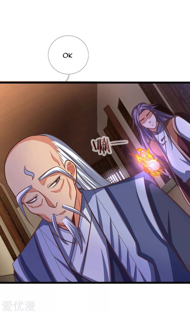 Shenwu Tianzun chapter 98