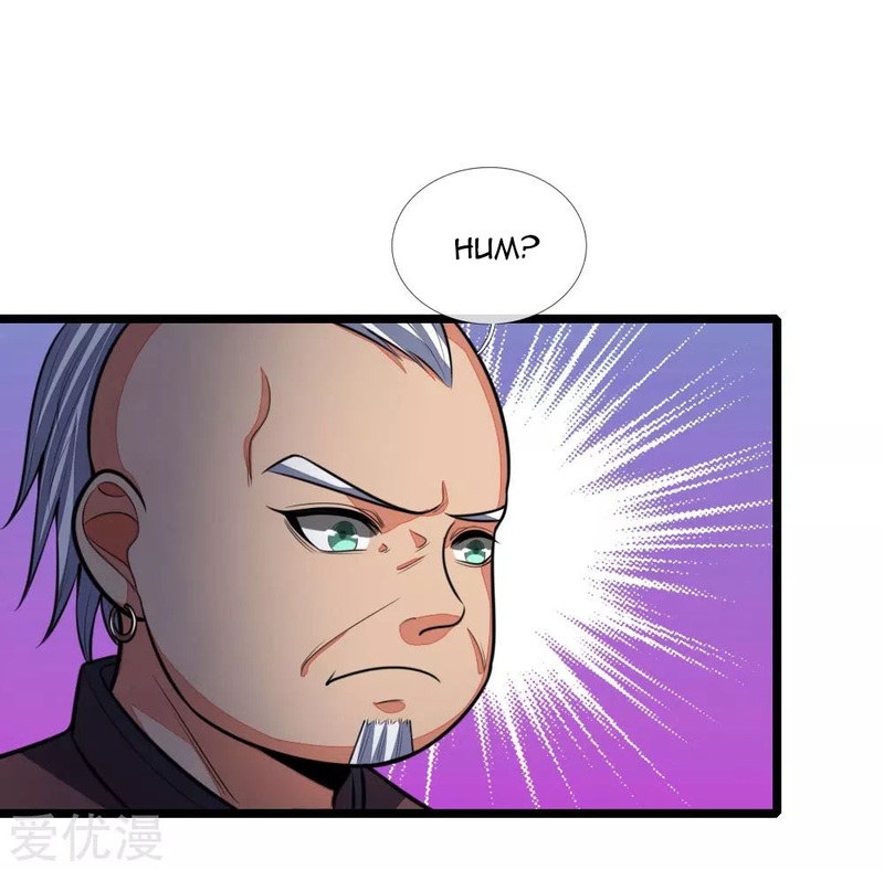 Shenwu Tianzun chapter 98