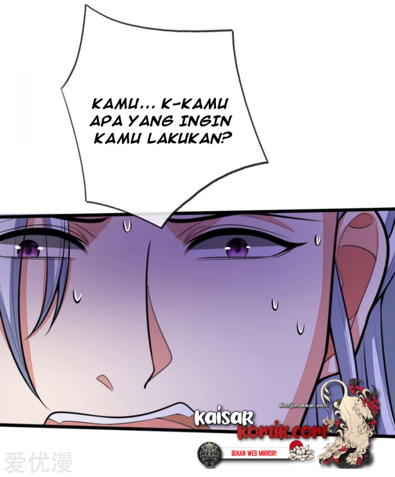 Shenwu Tianzun chapter 128
