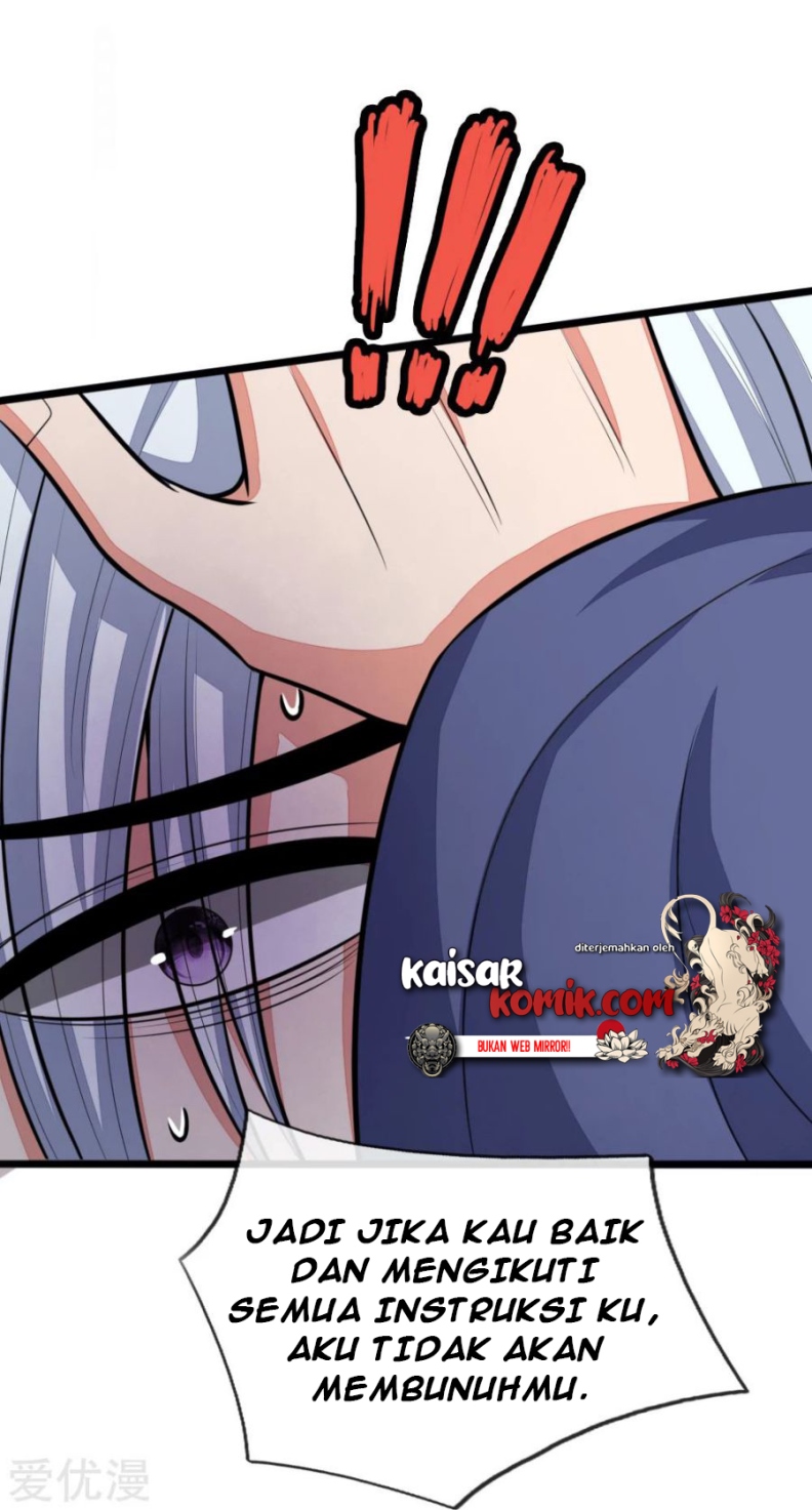 Shenwu Tianzun chapter 128