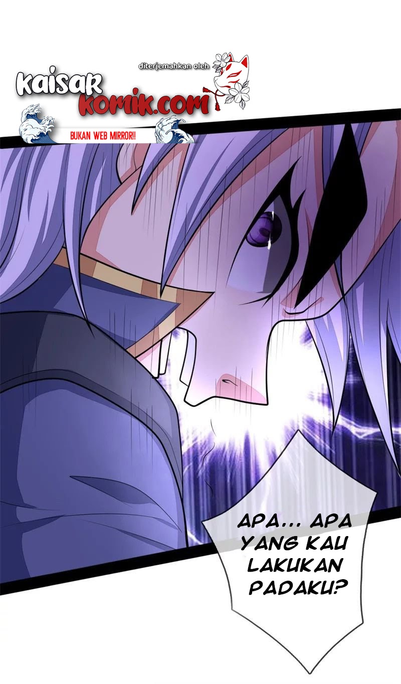 Shenwu Tianzun chapter 143