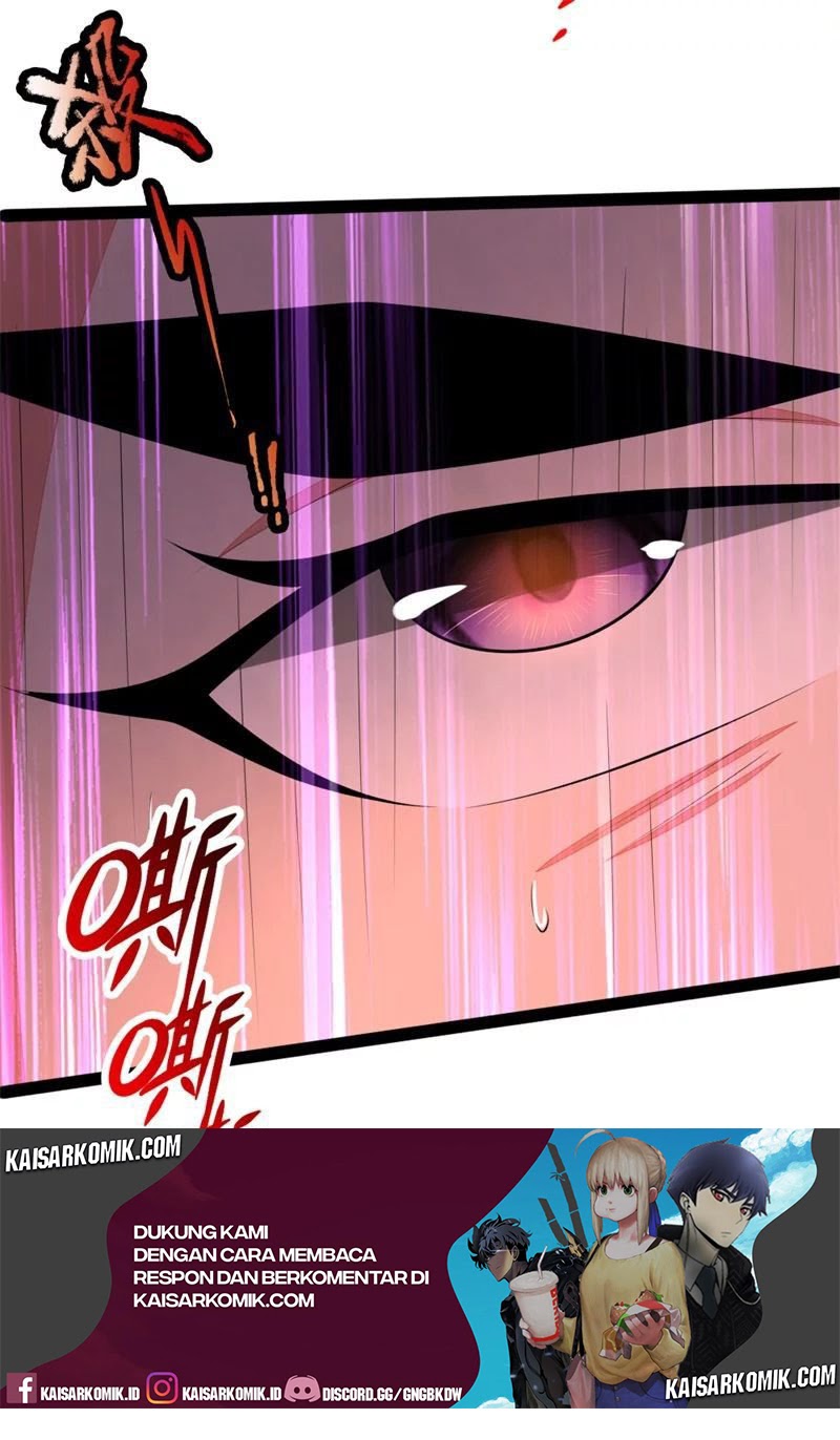 Shenwu Tianzun chapter 143