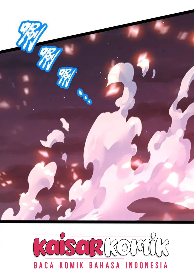 Shenwu Tianzun chapter 143