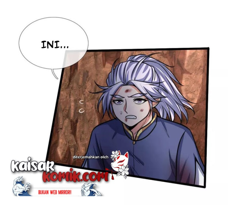 Shenwu Tianzun chapter 148