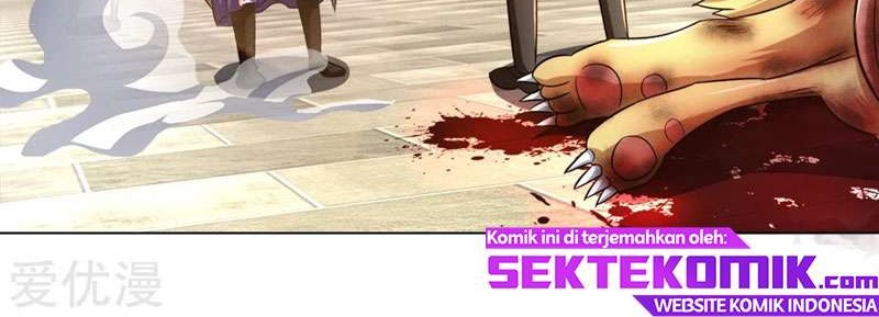 Shenwu Tianzun chapter 235