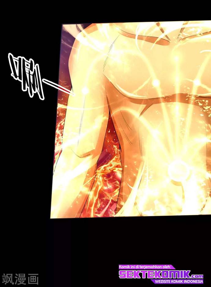 Shenwu Tianzun Chapter 243 Bahasa Indonesia