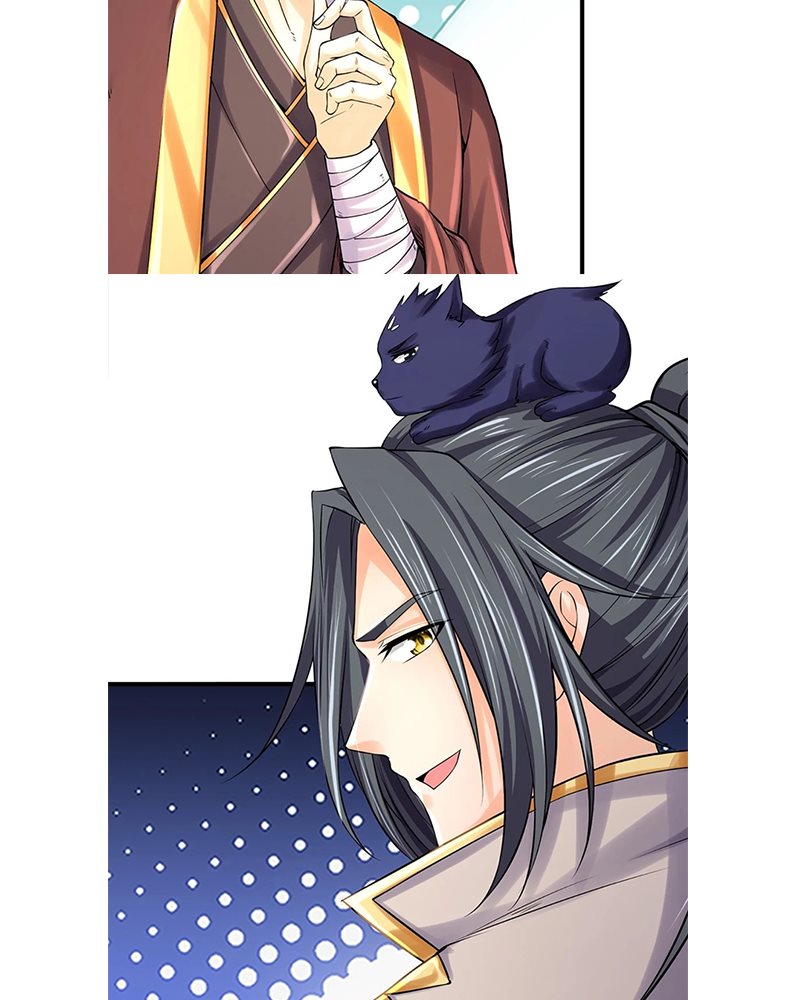 Shenwu Tianzun chapter 329