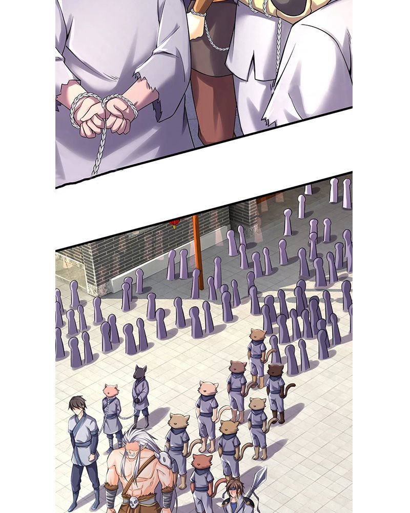 Shenwu Tianzun chapter 329