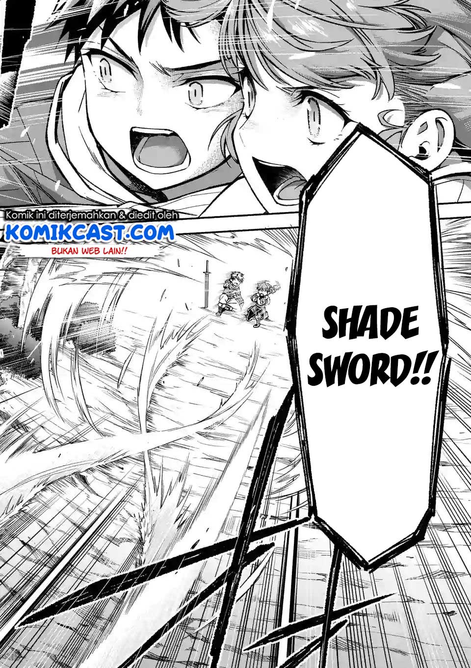 Shi ni Modori, Subete wo Sukuu Tame ni Saikyou He to Itaru chapter 5
