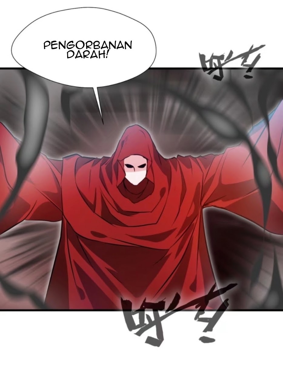 Shi Chenxiang Chapter 15 Bahasa Indonesia