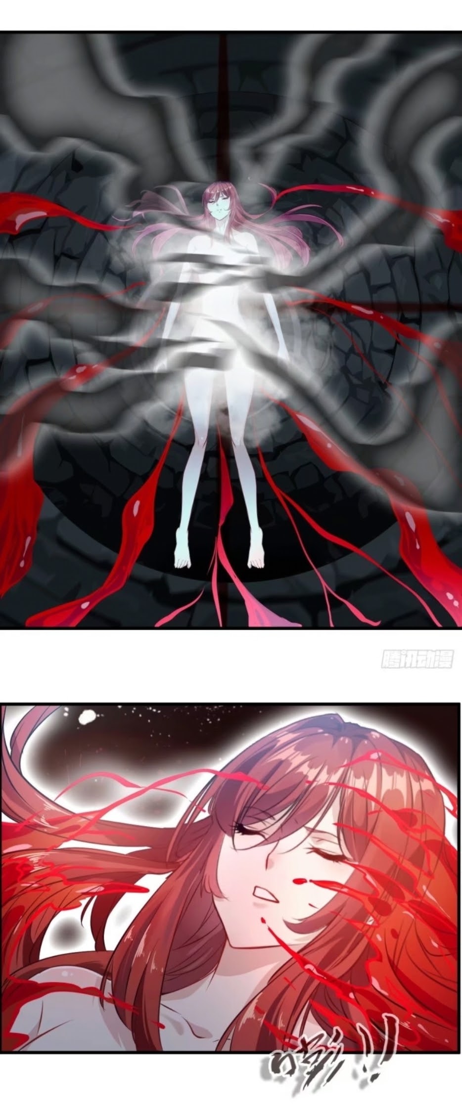 Shi Chenxiang Chapter 15 Bahasa Indonesia