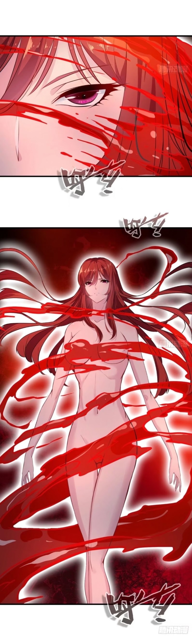 Shi Chenxiang Chapter 15 Bahasa Indonesia