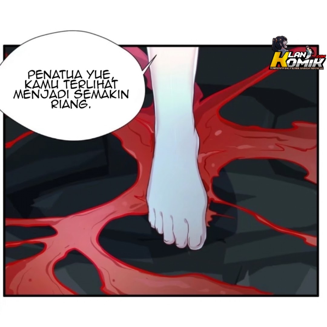 Shi Chenxiang Chapter 15 Bahasa Indonesia