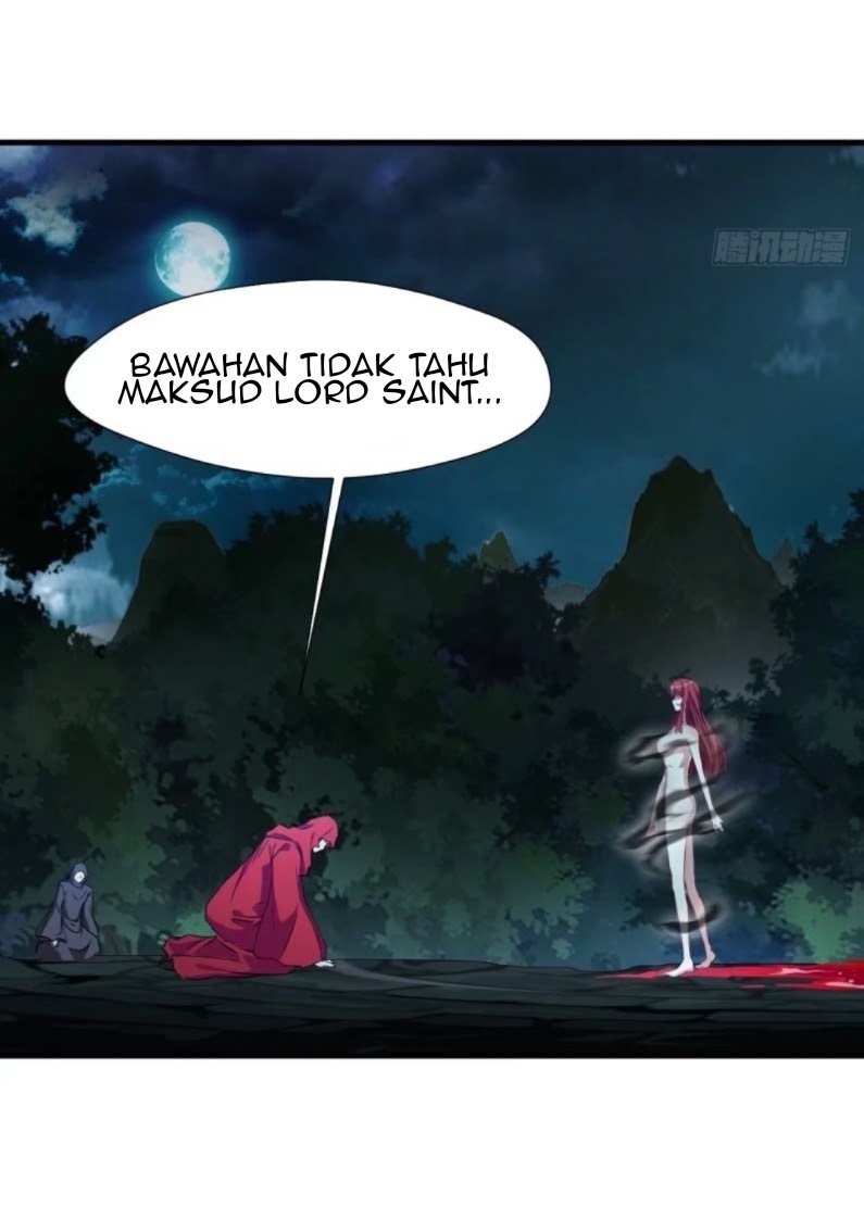 Shi Chenxiang Chapter 15 Bahasa Indonesia