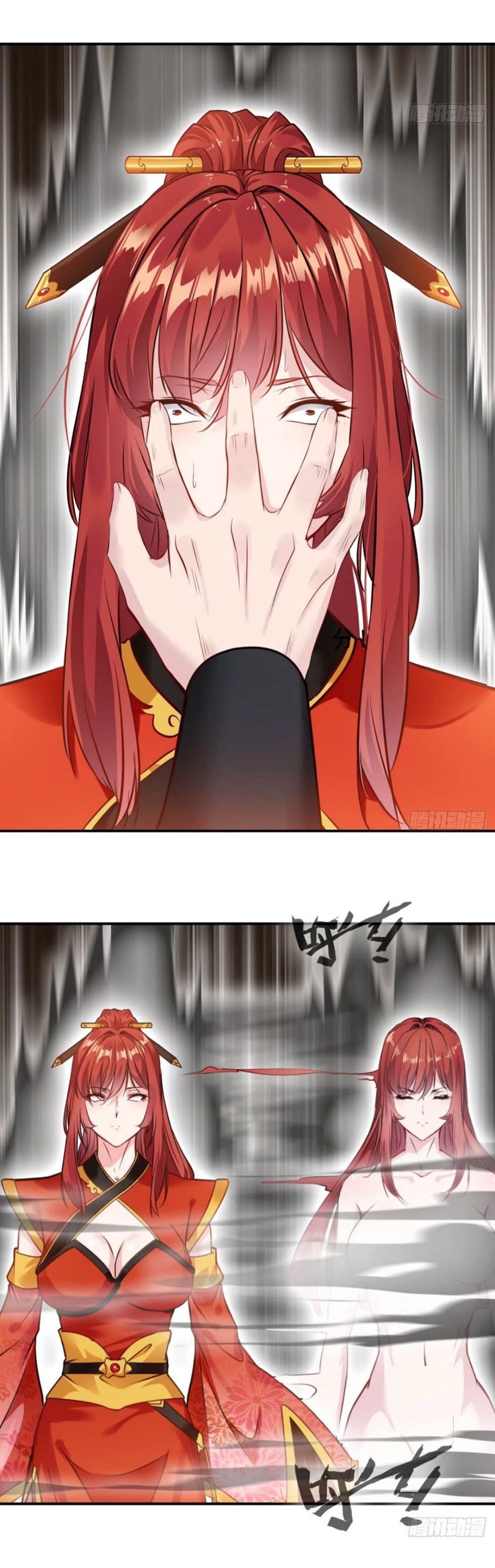 Shi Chenxiang Chapter 23 Bahasa Indonesia