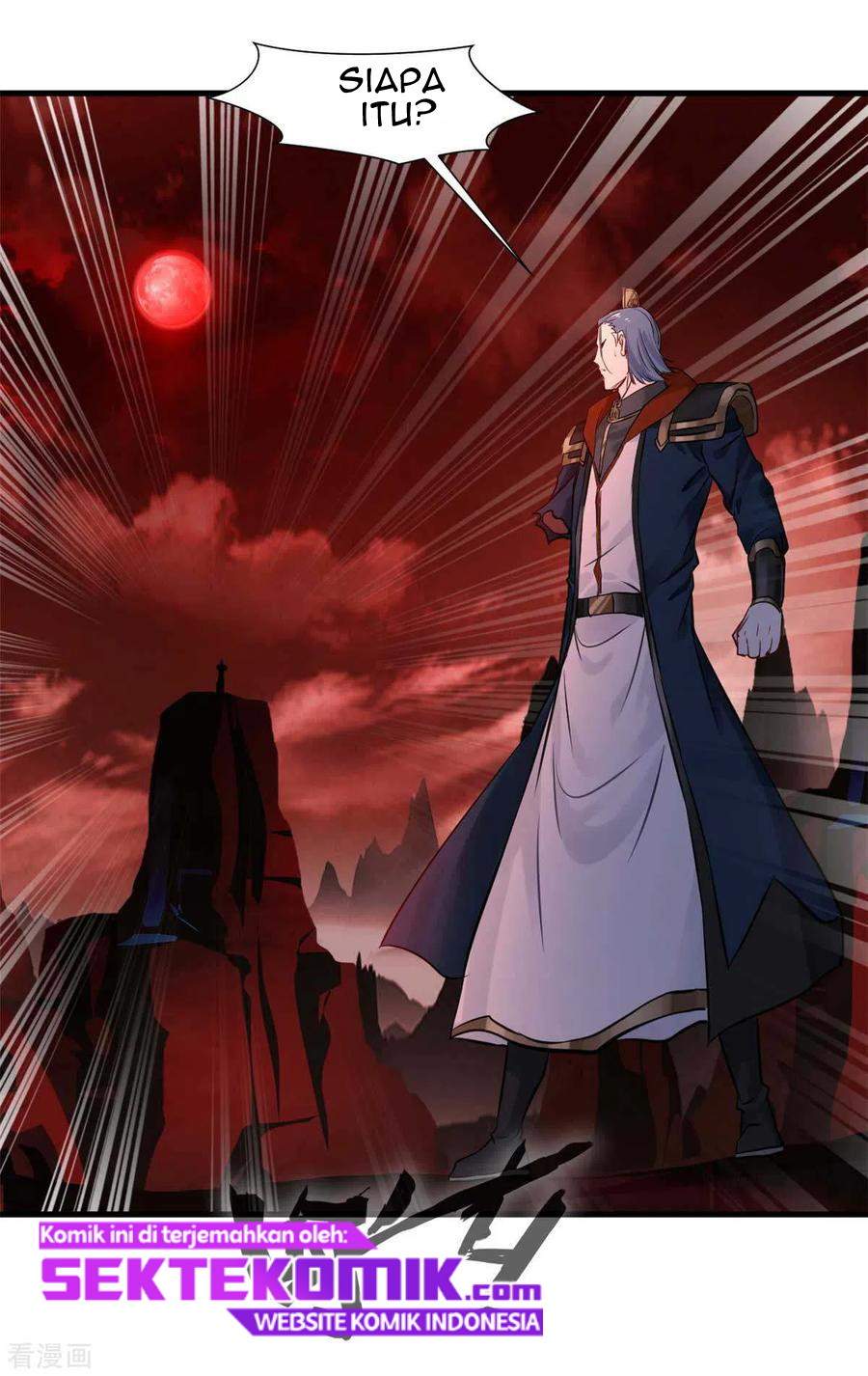 Shi Chenxiang Chapter 47 Bahasa Indonesia