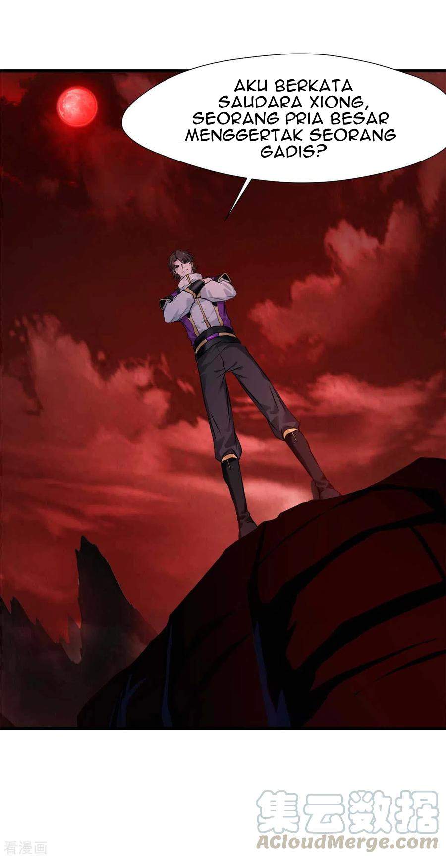 Shi Chenxiang Chapter 47 Bahasa Indonesia