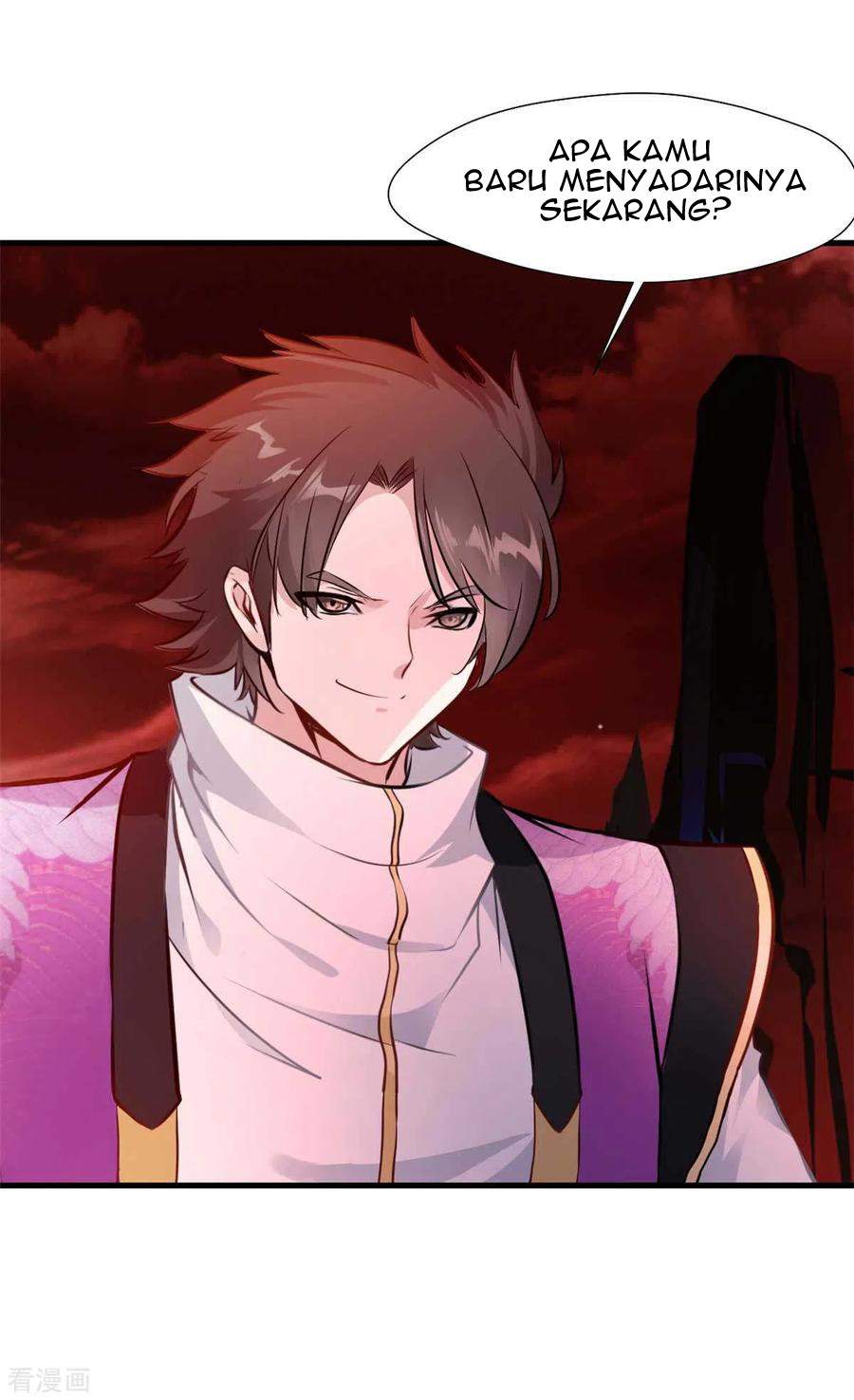 Shi Chenxiang Chapter 47 Bahasa Indonesia