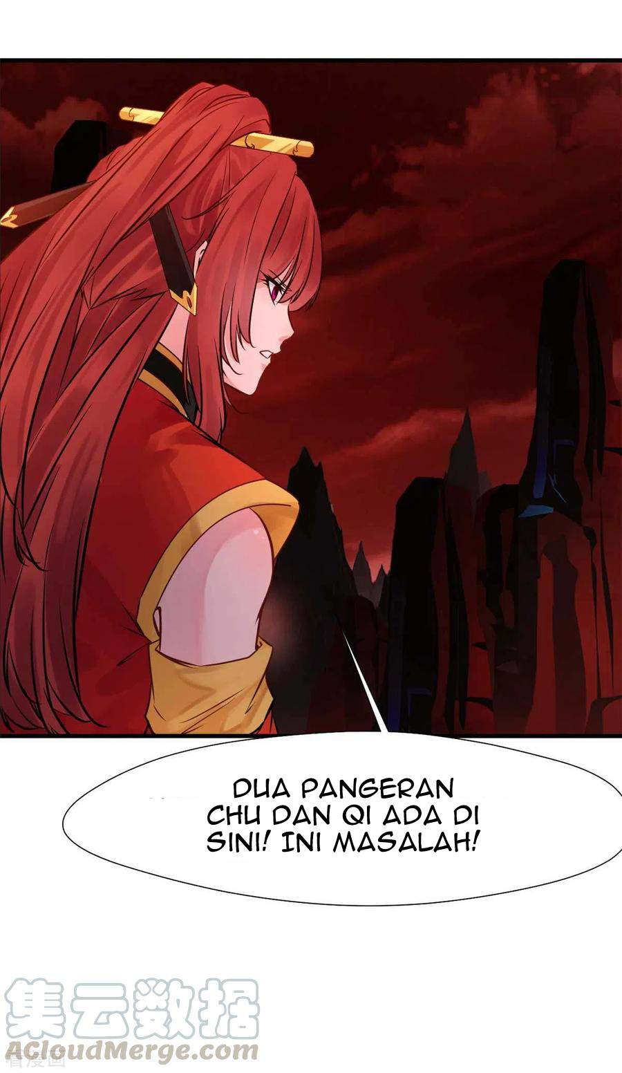 Shi Chenxiang Chapter 47 Bahasa Indonesia