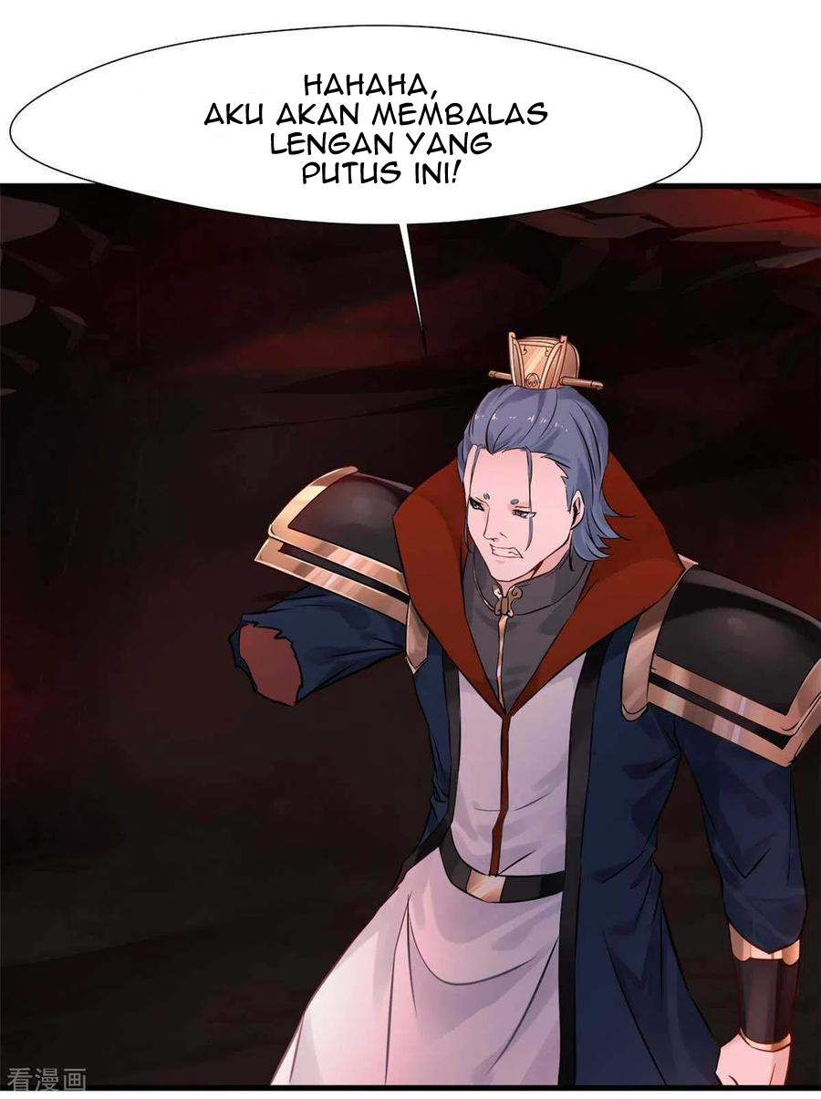 Shi Chenxiang Chapter 47 Bahasa Indonesia